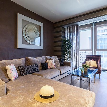 Santa Maria Luxury 2 Rooms 2 Banos Kadyks Zewnętrze zdjęcie