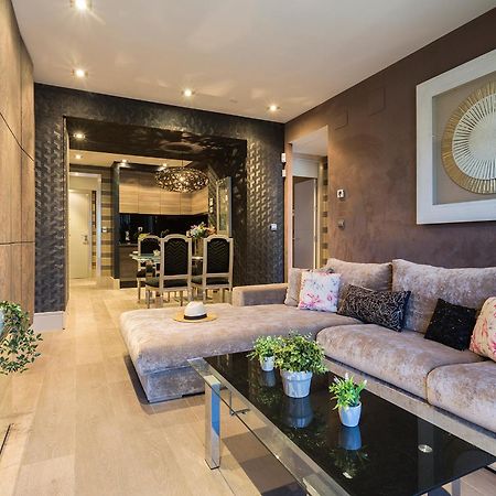 Santa Maria Luxury 2 Rooms 2 Banos Kadyks Zewnętrze zdjęcie