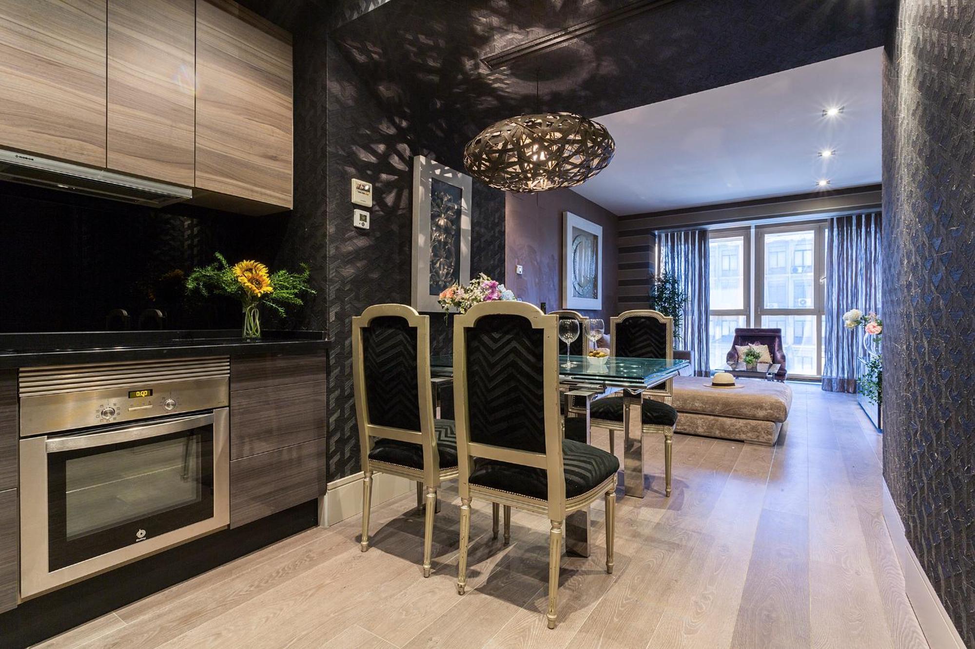 Santa Maria Luxury 2 Rooms 2 Banos Kadyks Zewnętrze zdjęcie