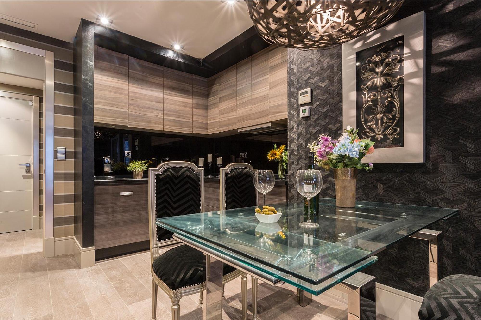 Santa Maria Luxury 2 Rooms 2 Banos Kadyks Zewnętrze zdjęcie