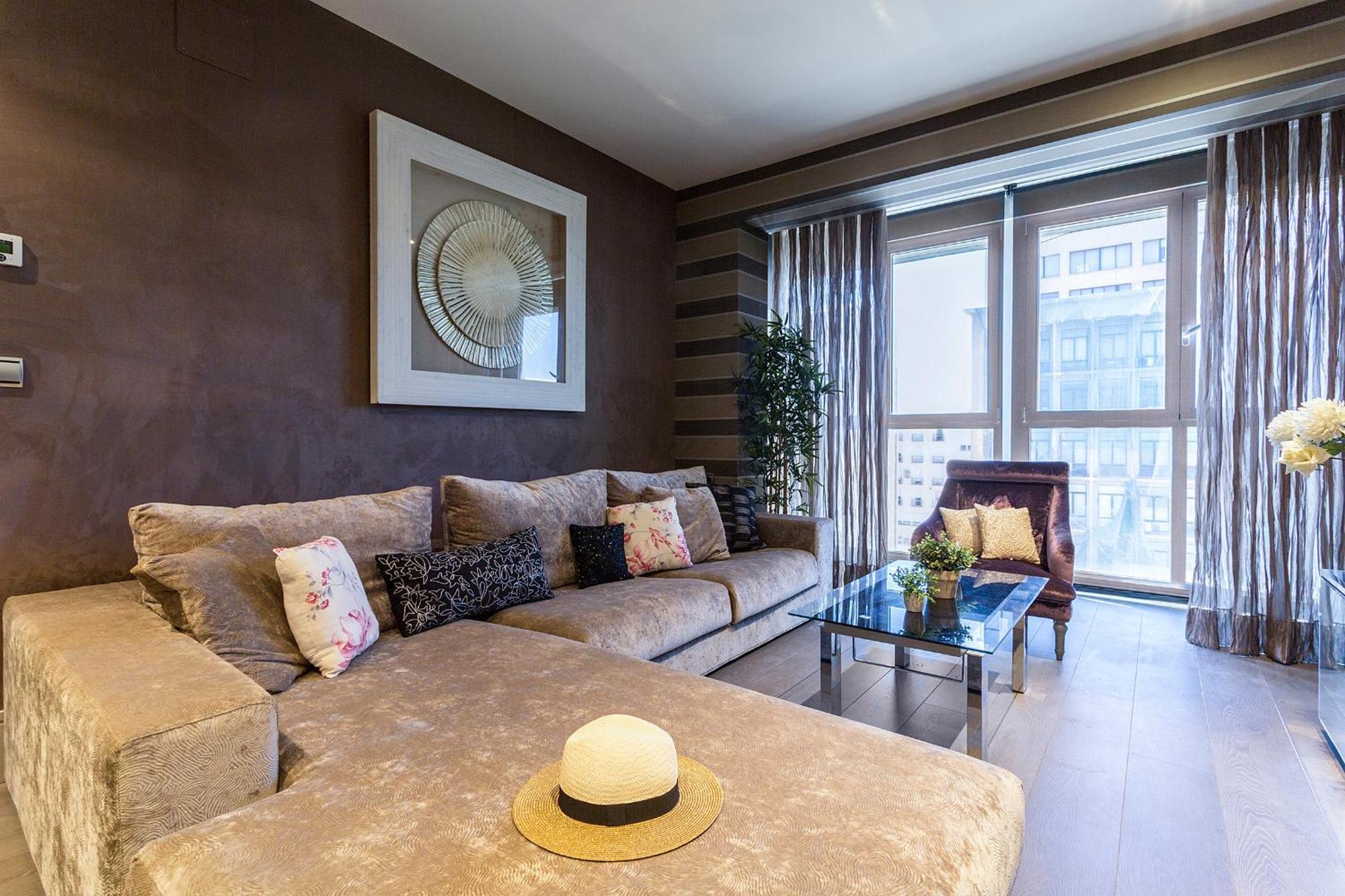 Santa Maria Luxury 2 Rooms 2 Banos Kadyks Zewnętrze zdjęcie
